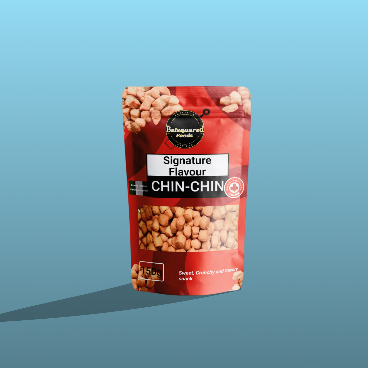 Signature Chin Chin