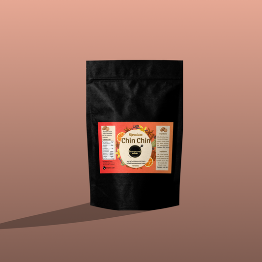 Signature Chin-Chin (Family Size)